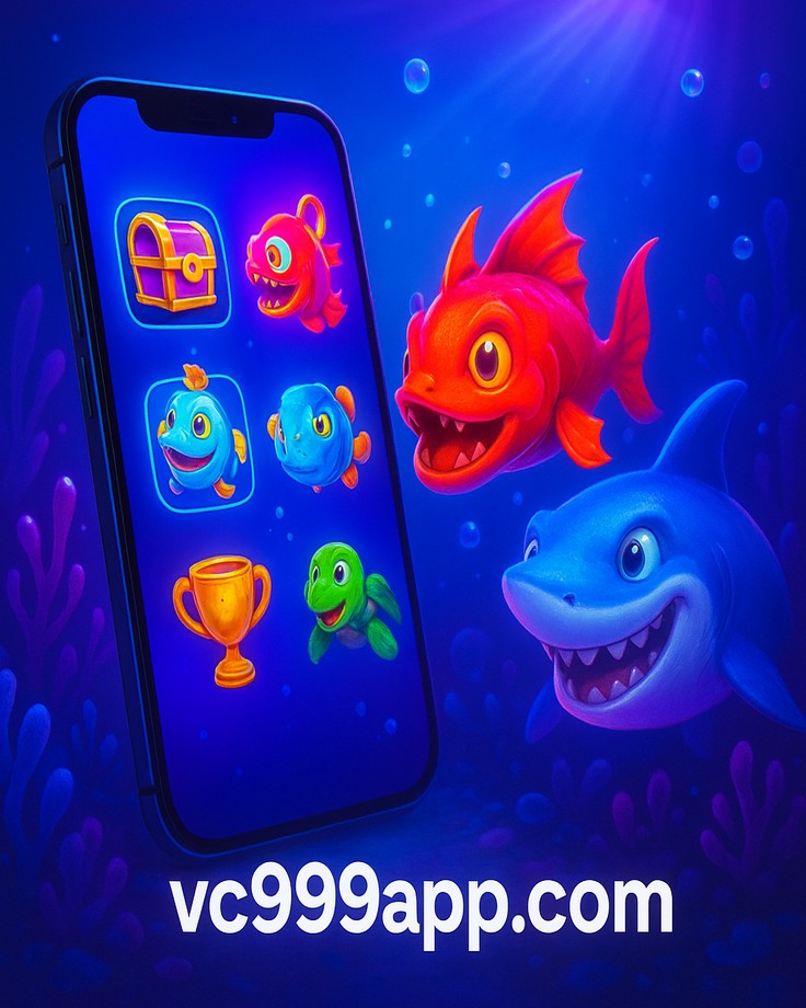 vc999 আপনার ব্যবহার